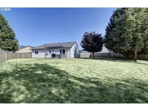 5318 Ne 70th Circle Vancouver WA 98661