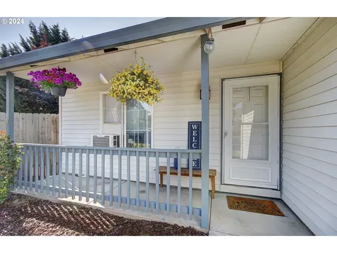 5318 Ne 70th Circle Vancouver WA 98661