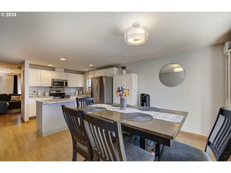 5318 Ne 70th Circle Vancouver WA 98661