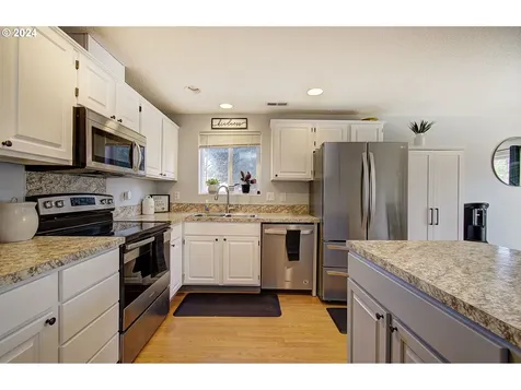 5318 Ne 70th Circle Vancouver WA 98661