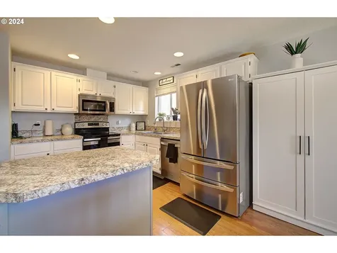 5318 Ne 70th Circle Vancouver WA 98661