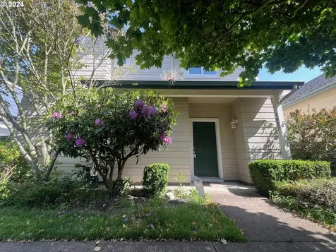 1637 Riley Lane Eugene OR 97402