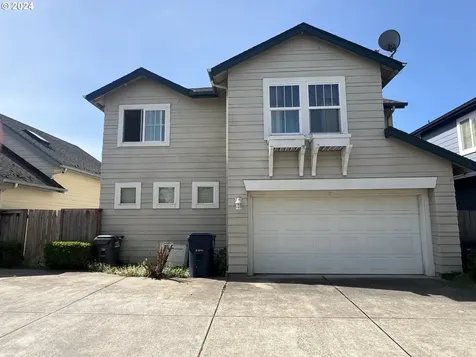 1637 Riley Lane Eugene OR 97402