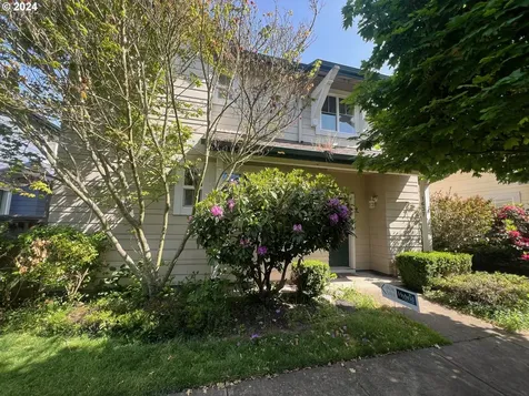 1637 Riley Lane Eugene OR 97402