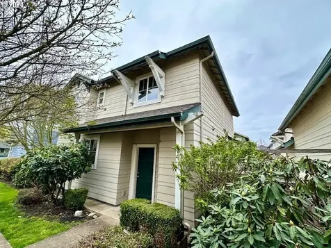1637 Riley Lane Eugene OR 97402