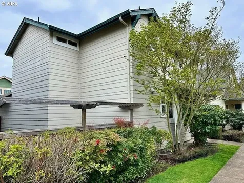 1637 Riley Lane Eugene OR 97402