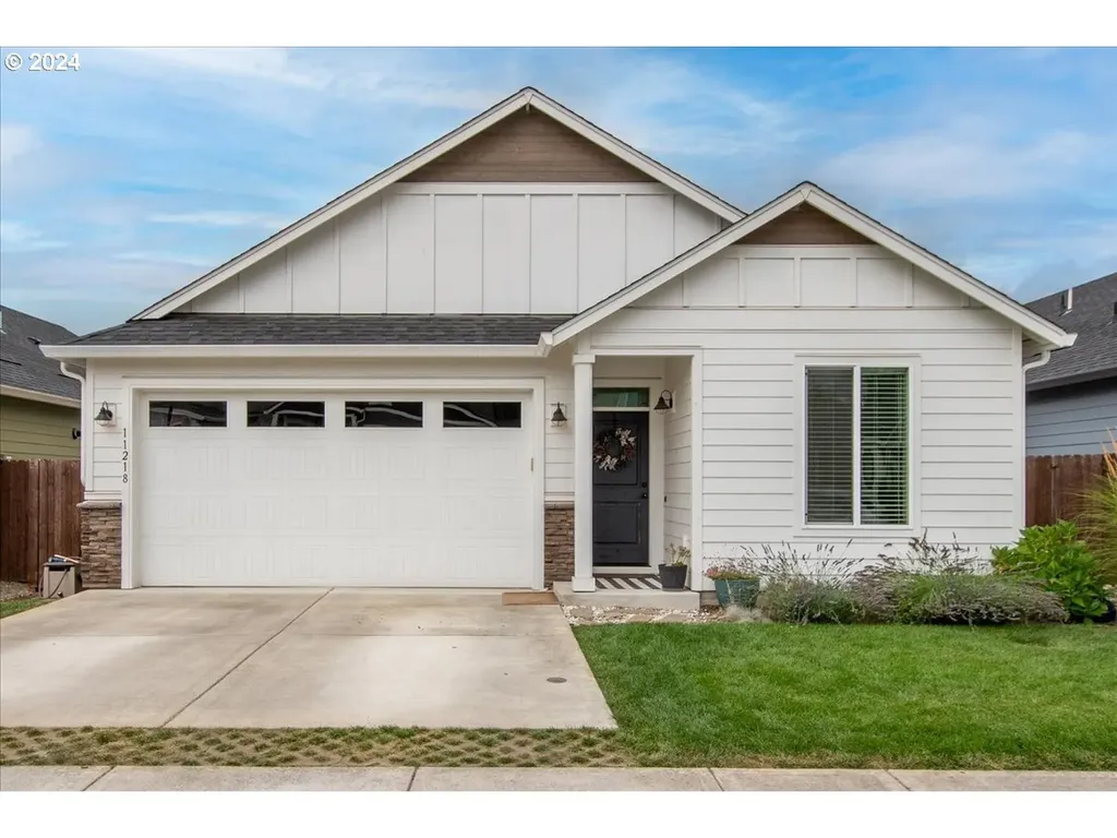 11218 NE 136th Avenue Vancouver WA 98682