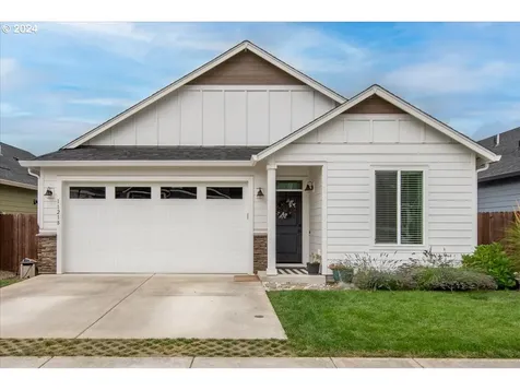 11218 NE 136th Avenue Vancouver WA 98682