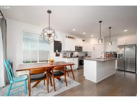 11218 NE 136th Avenue Vancouver WA 98682