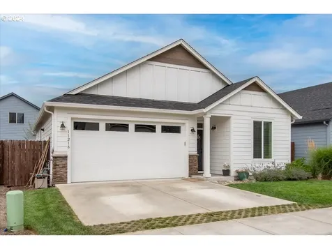 11218 NE 136th Avenue Vancouver WA 98682