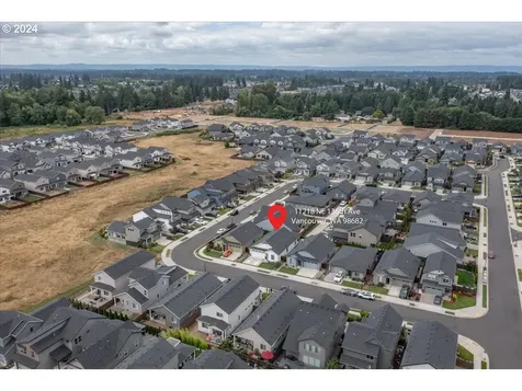11218 NE 136th Avenue Vancouver WA 98682