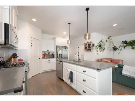 11218 NE 136th Avenue Vancouver WA 98682