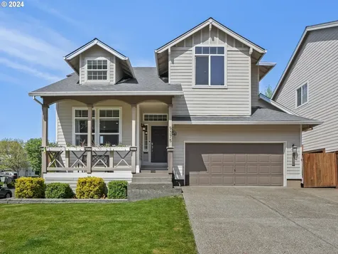 9375 Sw Stono Drive Tualatin OR 97062