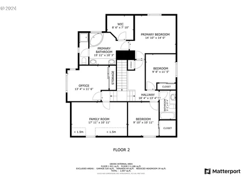 9375 Sw Stono Drive Tualatin OR 97062