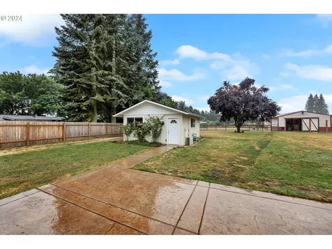 15920 Ne 92nd Avenue Battle Ground WA 98604