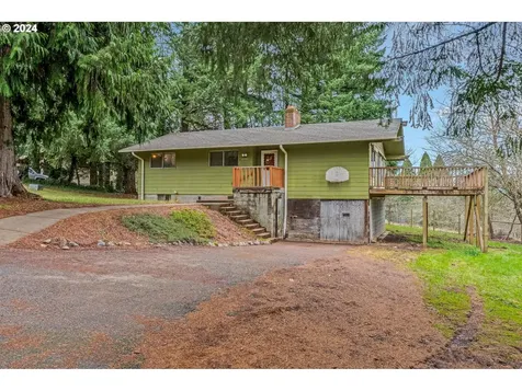 10705 Ne Fox Farm Road Dundee OR 97115