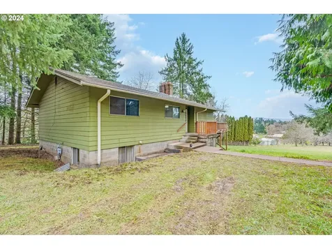 10705 Ne Fox Farm Road Dundee OR 97115