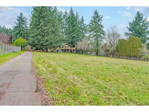 10705 Ne Fox Farm Road Dundee OR 97115