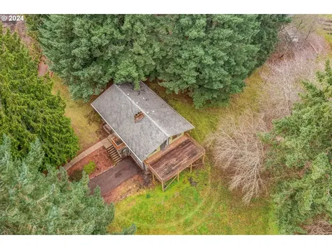10705 Ne Fox Farm Road Dundee OR 97115
