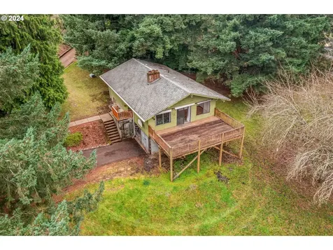 10705 Ne Fox Farm Road Dundee OR 97115