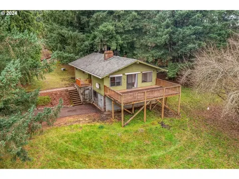 10705 Ne Fox Farm Road Dundee OR 97115