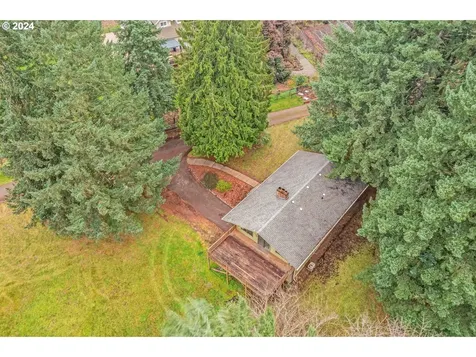 10705 Ne Fox Farm Road Dundee OR 97115