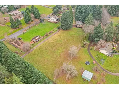 10705 Ne Fox Farm Road Dundee OR 97115