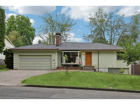 4768 Sw Iowa Street Portland OR 97221