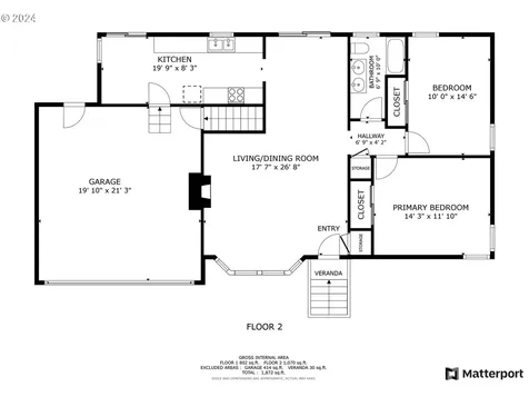 4768 Sw Iowa Street Portland OR 97221