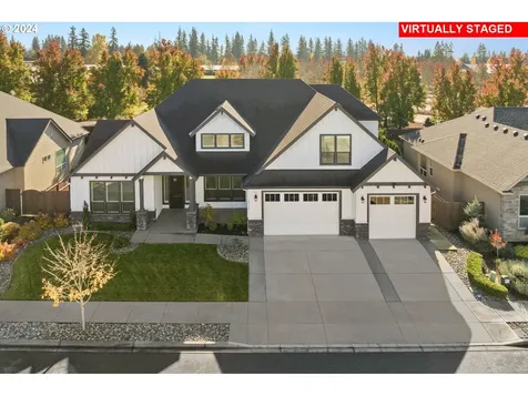 18309 NE 78th Circle Vancouver WA 98682