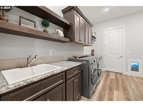18309 NE 78th Circle Vancouver WA 98682