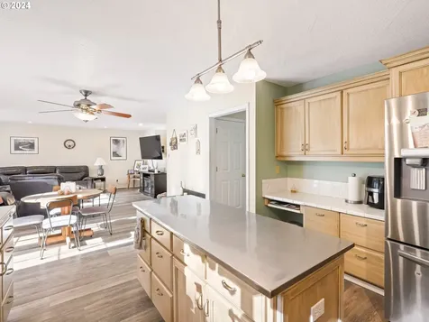 40715 NE 19th Avenue Woodland WA 98674