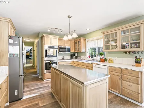 40715 NE 19th Avenue Woodland WA 98674