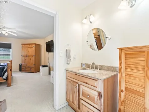 40715 NE 19th Avenue Woodland WA 98674