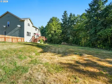 40715 NE 19th Avenue Woodland WA 98674