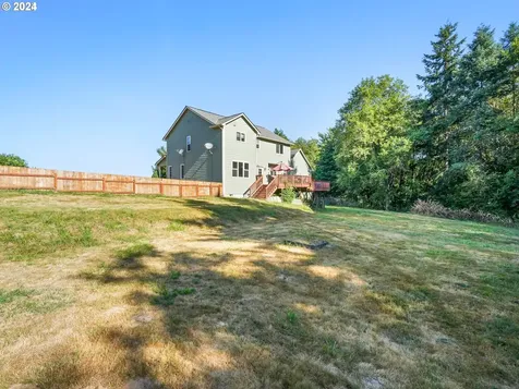 40715 NE 19th Avenue Woodland WA 98674