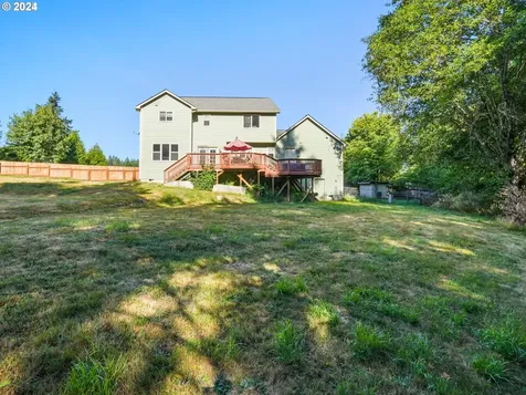40715 NE 19th Avenue Woodland WA 98674