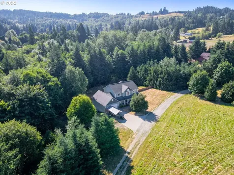 40715 NE 19th Avenue Woodland WA 98674