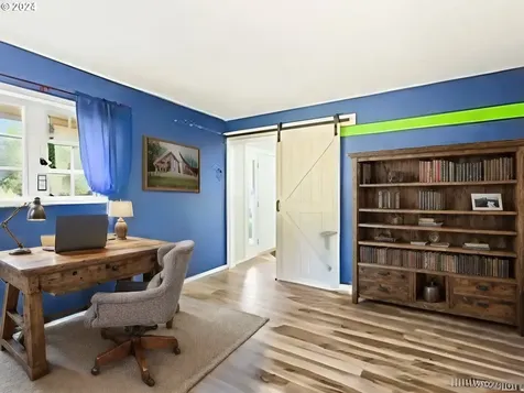 40715 NE 19th Avenue Woodland WA 98674