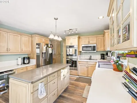 40715 NE 19th Avenue Woodland WA 98674