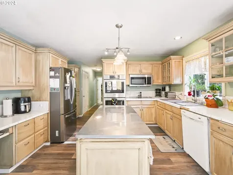 40715 NE 19th Avenue Woodland WA 98674