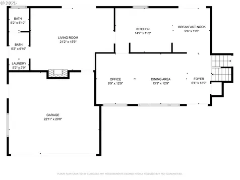 12819 SE Park Street Vancouver WA 98683