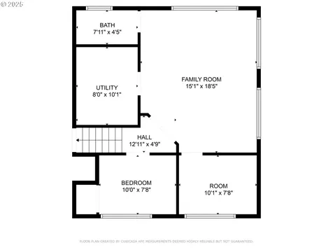 12819 SE Park Street Vancouver WA 98683