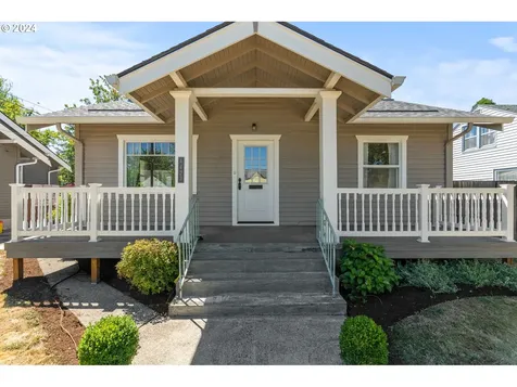 4423 Se 45th Avenue Portland OR 97206