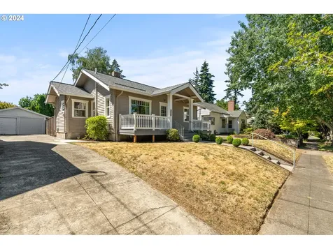 4423 Se 45th Avenue Portland OR 97206