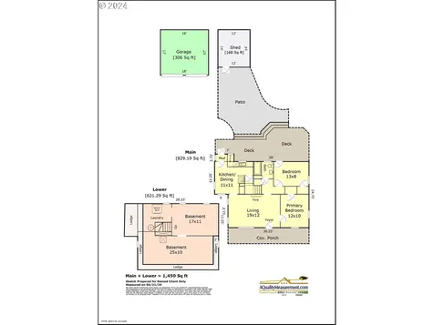 4423 Se 45th Avenue Portland OR 97206