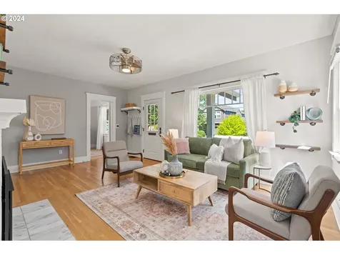 4423 Se 45th Avenue Portland OR 97206