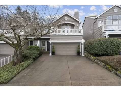 3022 Club House Court West Linn OR 97068