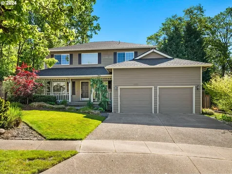 6950 Sw Netarts Court Beaverton OR 97007