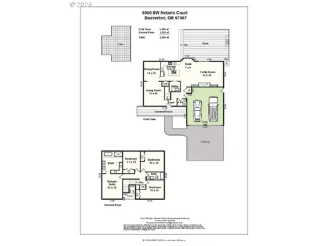 6950 Sw Netarts Court Beaverton OR 97007